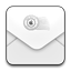 Mail ALT Icon